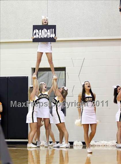 Thumbnail 3 in Princeton @ Crandall photogallery.