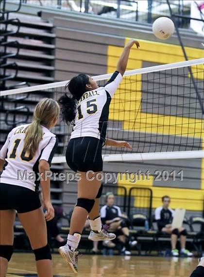 Thumbnail 2 in Princeton @ Crandall photogallery.