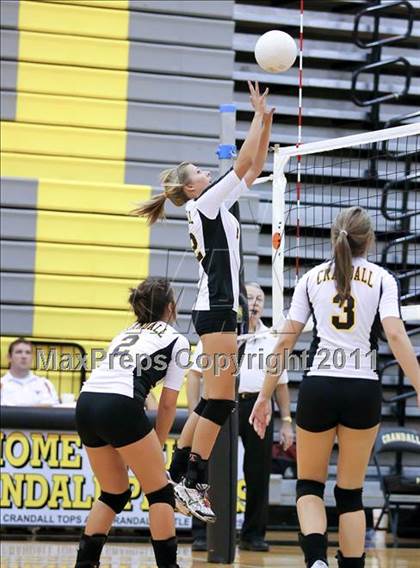 Thumbnail 3 in Princeton @ Crandall photogallery.