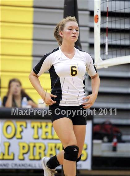 Thumbnail 3 in Princeton @ Crandall photogallery.