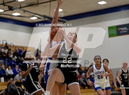 Thumbnail 1 in Noblesville @ Hamilton Southeastern  photogallery.