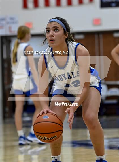 Thumbnail 2 in Noblesville @ Hamilton Southeastern  photogallery.