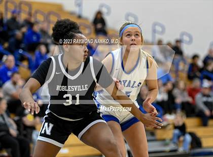 Thumbnail 2 in Noblesville @ Hamilton Southeastern  photogallery.