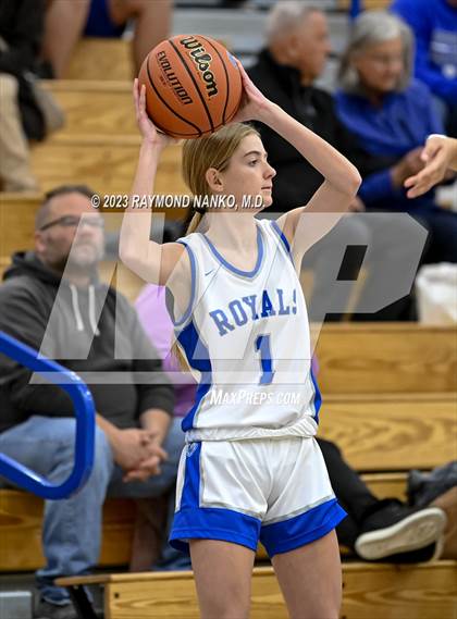Thumbnail 2 in Noblesville @ Hamilton Southeastern  photogallery.