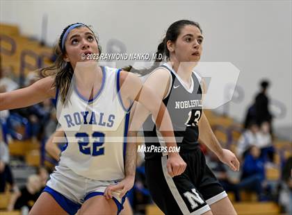 Thumbnail 2 in Noblesville @ Hamilton Southeastern  photogallery.