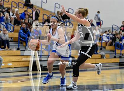 Thumbnail 3 in Noblesville @ Hamilton Southeastern  photogallery.