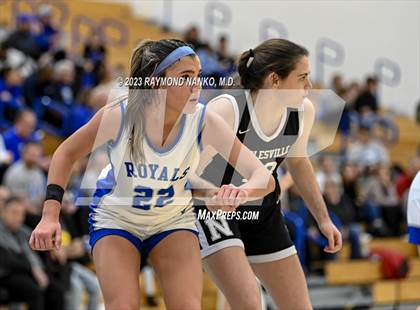 Thumbnail 3 in Noblesville @ Hamilton Southeastern  photogallery.