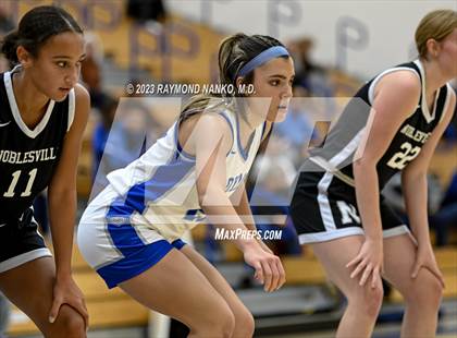 Thumbnail 1 in Noblesville @ Hamilton Southeastern  photogallery.
