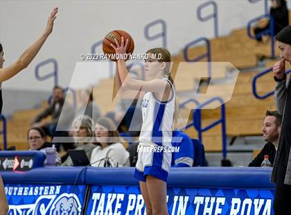 Thumbnail 1 in Noblesville @ Hamilton Southeastern  photogallery.