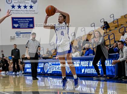 Thumbnail 3 in Noblesville @ Hamilton Southeastern  photogallery.