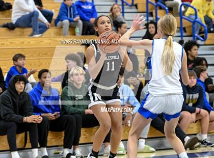 Thumbnail 1 in Noblesville @ Hamilton Southeastern  photogallery.