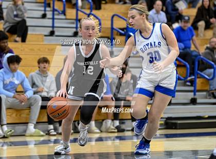 Thumbnail 3 in Noblesville @ Hamilton Southeastern  photogallery.