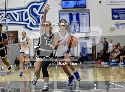 Thumbnail 3 in Noblesville @ Hamilton Southeastern  photogallery.