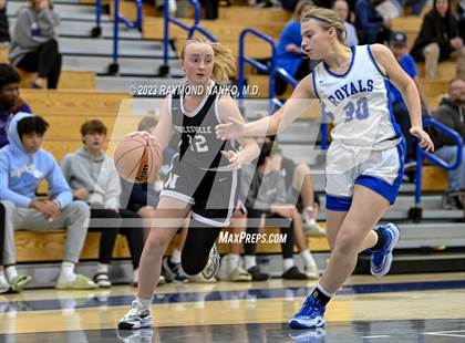Thumbnail 2 in Noblesville @ Hamilton Southeastern  photogallery.