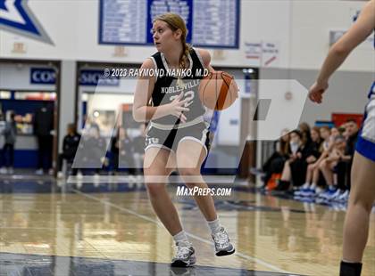 Thumbnail 3 in Noblesville @ Hamilton Southeastern  photogallery.