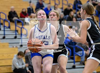 Thumbnail 3 in Noblesville @ Hamilton Southeastern  photogallery.
