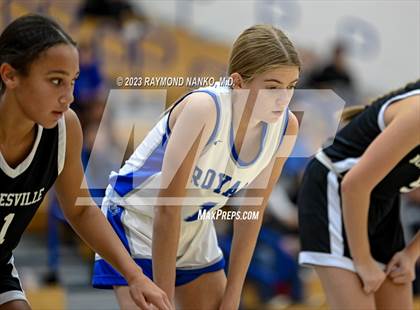 Thumbnail 1 in Noblesville @ Hamilton Southeastern  photogallery.