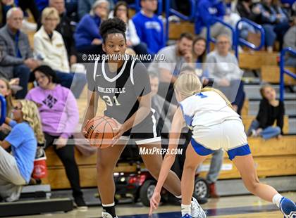 Thumbnail 3 in Noblesville @ Hamilton Southeastern  photogallery.