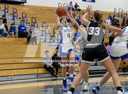 Thumbnail 3 in Noblesville @ Hamilton Southeastern  photogallery.