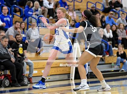 Thumbnail 1 in Noblesville @ Hamilton Southeastern  photogallery.
