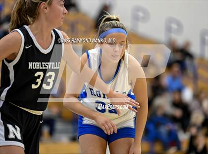 Thumbnail 1 in Noblesville @ Hamilton Southeastern  photogallery.