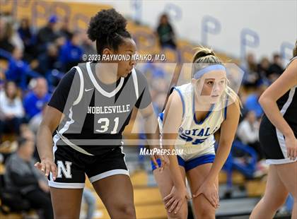 Thumbnail 1 in Noblesville @ Hamilton Southeastern  photogallery.