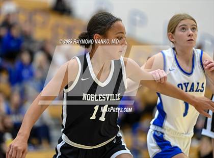 Thumbnail 3 in Noblesville @ Hamilton Southeastern  photogallery.