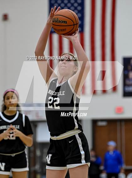 Thumbnail 1 in Noblesville @ Hamilton Southeastern  photogallery.