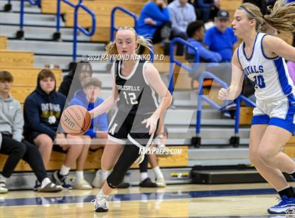 Thumbnail 1 in Noblesville @ Hamilton Southeastern  photogallery.