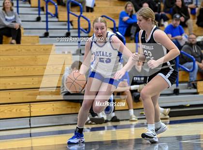 Thumbnail 2 in Noblesville @ Hamilton Southeastern  photogallery.