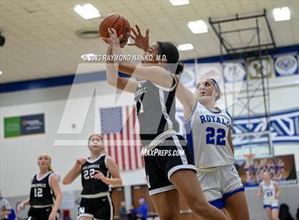 Thumbnail 3 in Noblesville @ Hamilton Southeastern  photogallery.