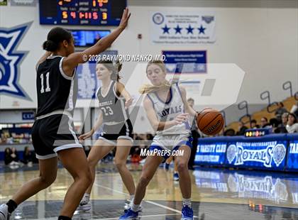 Thumbnail 1 in Noblesville @ Hamilton Southeastern  photogallery.