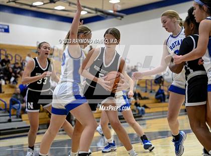 Thumbnail 3 in Noblesville @ Hamilton Southeastern  photogallery.