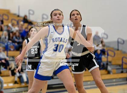 Thumbnail 3 in Noblesville @ Hamilton Southeastern  photogallery.
