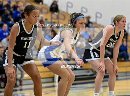 Thumbnail 2 in Noblesville @ Hamilton Southeastern  photogallery.