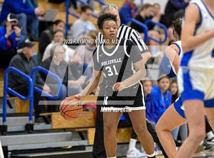 Thumbnail 2 in Noblesville @ Hamilton Southeastern  photogallery.