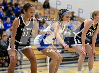 Thumbnail 3 in Noblesville @ Hamilton Southeastern  photogallery.