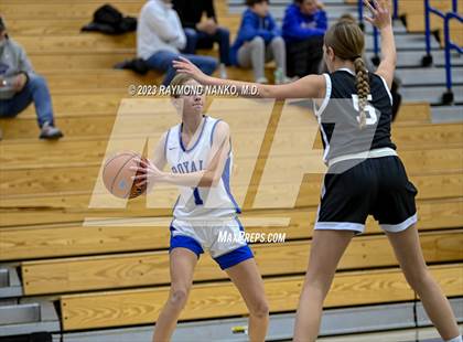 Thumbnail 3 in Noblesville @ Hamilton Southeastern  photogallery.