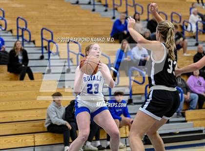 Thumbnail 3 in Noblesville @ Hamilton Southeastern  photogallery.