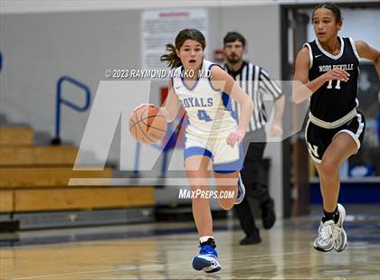 Thumbnail 1 in Noblesville @ Hamilton Southeastern  photogallery.