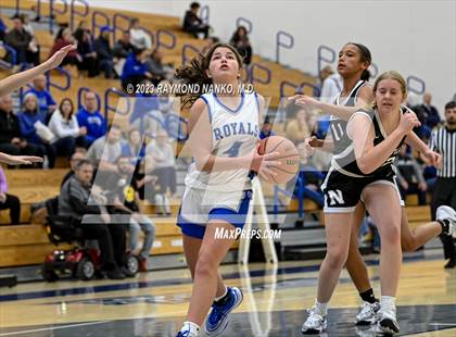 Thumbnail 1 in Noblesville @ Hamilton Southeastern  photogallery.