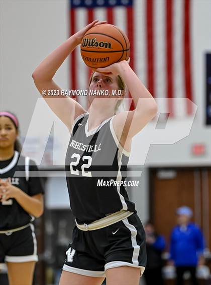 Thumbnail 3 in Noblesville @ Hamilton Southeastern  photogallery.