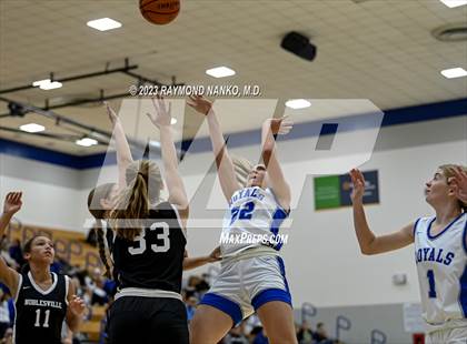 Thumbnail 3 in Noblesville @ Hamilton Southeastern  photogallery.