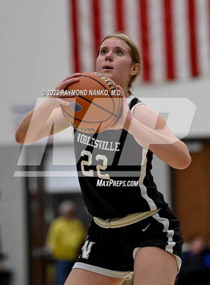 Thumbnail 2 in Noblesville @ Hamilton Southeastern  photogallery.