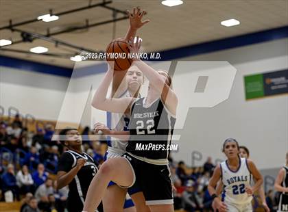 Thumbnail 2 in Noblesville @ Hamilton Southeastern  photogallery.