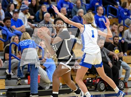 Thumbnail 1 in Noblesville @ Hamilton Southeastern  photogallery.