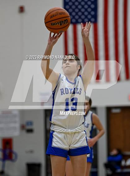 Thumbnail 1 in Noblesville @ Hamilton Southeastern  photogallery.