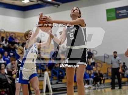 Thumbnail 1 in Noblesville @ Hamilton Southeastern  photogallery.