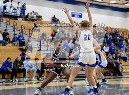 Thumbnail 2 in Noblesville @ Hamilton Southeastern  photogallery.