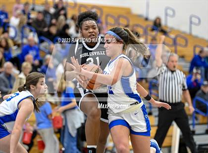 Thumbnail 1 in Noblesville @ Hamilton Southeastern  photogallery.